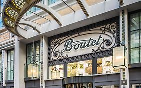 Boutet Bastille Hotel Paris - Mgallery Collection